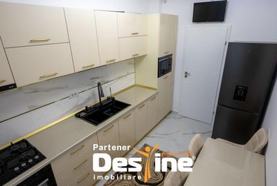 Apartament cu 2 camere decomandat, mobilat în Sălaj - 4