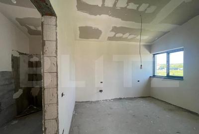 Casa pe parter cu un design deosebit, zona nordica / Simnicu - 23