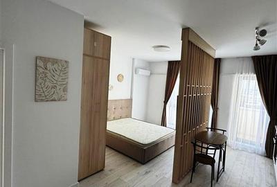 Garsonieră decomandată, mobilată în Vest - 3