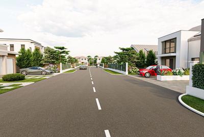 Teren Construcții intravilan de 774 mp, în Aurel Vlaicu - 2