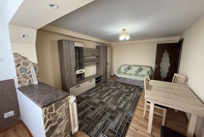 Apartament cu 2 camere decomandat, mobilat în Central - 1