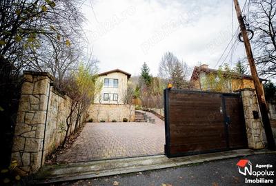 Casă cu 5 camere cu Teren 70 Mp în Grigorescu - 3