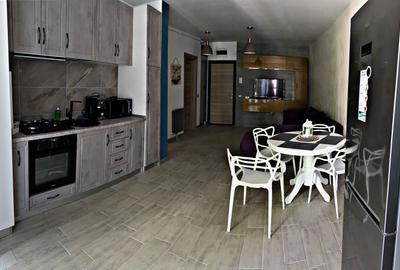 Apartament cu 2 camere semidecomandat în Mamaia - 6