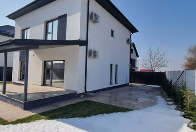 Casă individuală cu 5 camere cu Teren 700 Mp în Bragadiru - 3