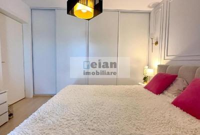 Mogosoia - Parc, Vila complex rezidential, piscina, 450 mp teren - 13