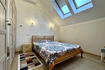 Casă cu 5 camere cu Canalizare în Nord-Vest - 15