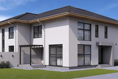 Case noi, unifamiliare si duplex, spre vanzare in Livezeni !!!! - 12