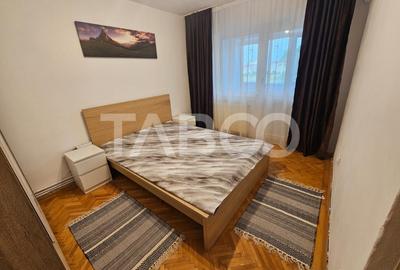 Apartament de inchiriat cu balcon modern zona Calea Dumbravii Sibiu - 7