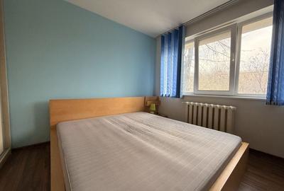 APARTAMENT 2 CAMERE | ETAJ 1 | CONSTRUCTORILOR - 8