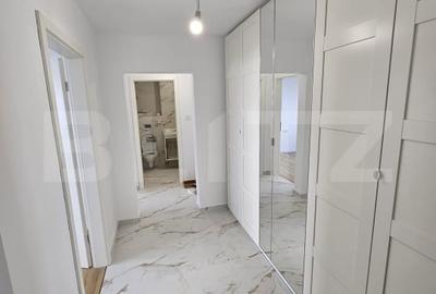 Apartament 3 camere, 78 mp, Bulevardul Unirii - 8