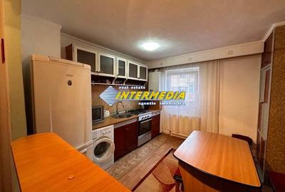 Vanzare Apartament 2 camere CETATE PIATA cu Bucatarie mare si balcon finisat mobilat complet Alba Vanzare Apartament 2 camere CETATE PIATA cu Bucatarie mare si balcon finisat mobilat complet Alba - 3