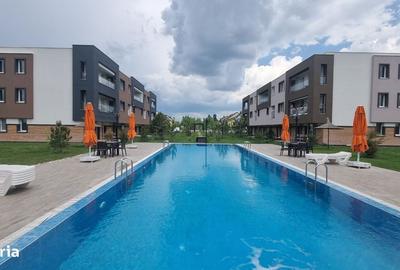 Garsonieră în Nord - 10