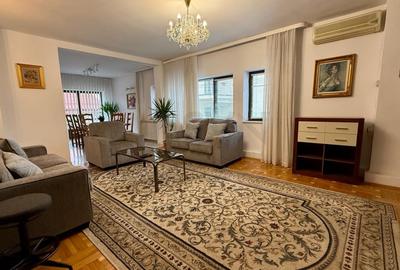 REA0055594 Apartament in vila Baneasa - 2