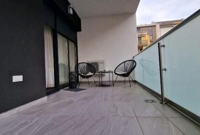 Apartament cu 2 camere în Dumbrăvița - 9