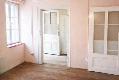 Apartament cu 2 camere în Centrul Istoric - 4