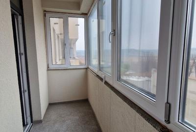 Apartament cu 2 camere decomandat în Valea Lupului - 1
