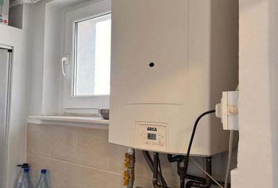 Ap 3 camere etj 2 zona Dacia - 1