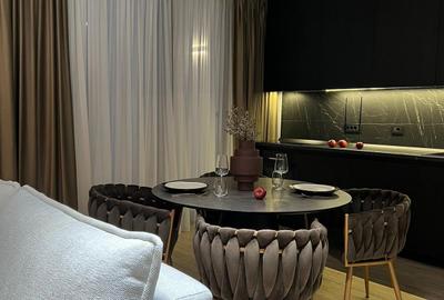 Duplex deosebit în Win Herăstrău,loc de parcare inclus - 6