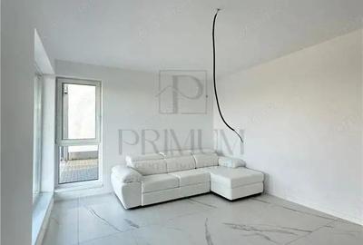 BRAYTIM - 3 Camere - Terasa - Curte proprie
