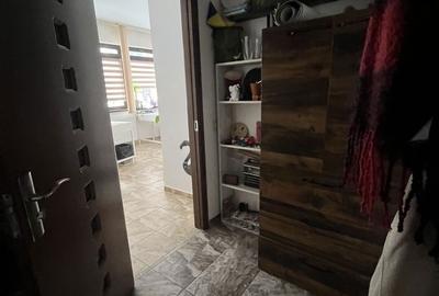 Spațiu comercial, de 107 mp, în Metalurgiei - 12