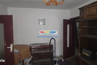 Apartament cu 3 camere semidecomandat în Giulești - 10