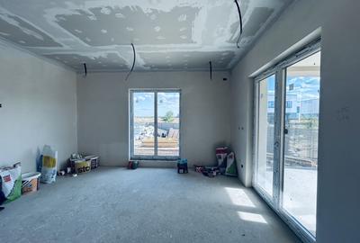 Duplex 5 camere, 129mp utili, 410mp teren, 3 bai, Calea Urseni - 3