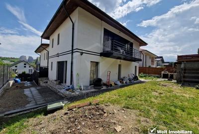 Duplex in cartier nou Manastur