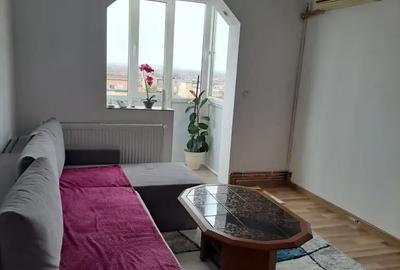 Apartament cu 3 camere decomandat în Fântânele - 11