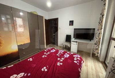 Apartament cu 2 camere decomandat, mobilat în Moara de Vânt - 5