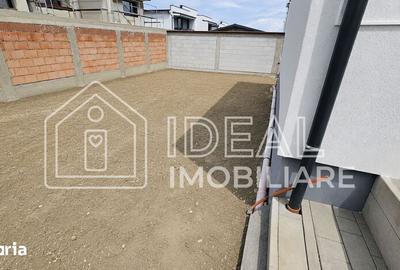 Casă cu 3 camere cu Teren 100 Mp în Central - 16