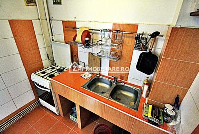 Ap 1 camera, et. 1, Aleea Carpati Targu Mures - 5