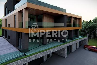 Teren in curs de autorizare cu panorama deosebita! - 3