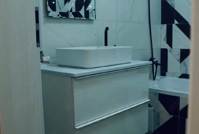 Apartament cu 2 camere semidecomandat în Central - 2
