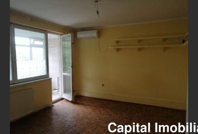 Apartament cu 3 camere decomandat în Hipodrom - 10