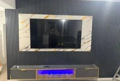 2 Camere Mobilat Etaj Intermediar Bloc Nou Cartier Visoianu Mutare Imediata - 2