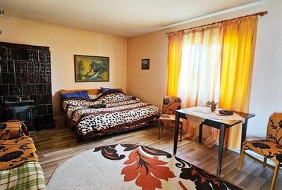 Casă cu 3 camere cu Canalizare în Slobozia (Roznov) - 6