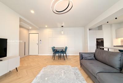 Apartament cu 2 camere decomandat, mobilat în Aviației - 2