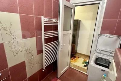 Apartament cu 3 camere decomandat, mobilat în Central - 6