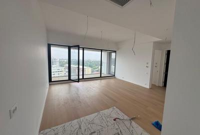 Super Deal! Apartament de 2 camere - One Verdi Park - 4