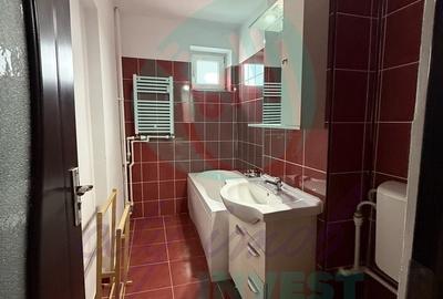 Apartament cu 3 camere semidecomandat în Câmpia Libertății - 11