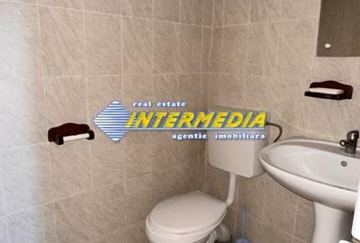 Apartament cu 3 camere decomandat, mobilat în Central - 14