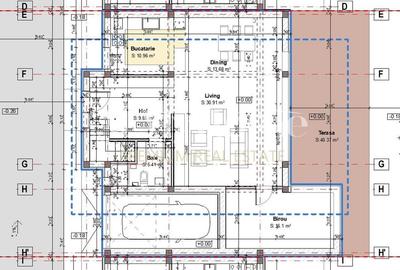 VILA NOUA, FINALIZATA 2023, ZONA STRIP MALL IANCU NICOLAE - 30