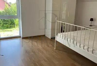 Sanmihaiul Roman- partial mobilat-panouri radiante infrarosu- garaj - 3