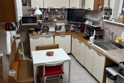 Casă individuală cu 4 camere cu Teren 140 Mp în Eroii Revoluției - 9