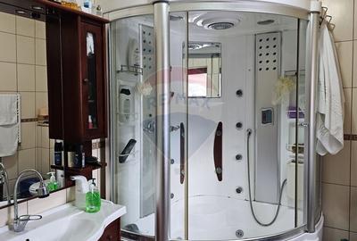 Vilă de lux cu 4 camere de vânzare în Câmpulung Moldovenesc, Suceava - 36