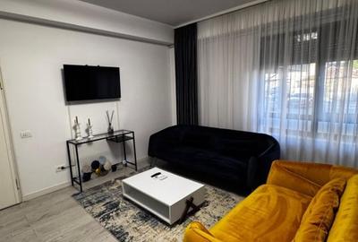 Apartament 2 camere, 56 mp, zona Gradina Botanica Apartament 2 camere, 56 mp, zona Gradina Botanica - 2