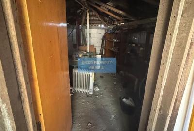 Vânzare casă Str. Dimitrie Cantemir - 13