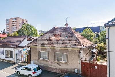 Casa individuala de 4 camere, oportunitate de investitie, Str.Plevnei - 2