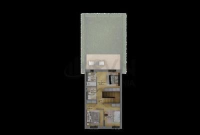 Vila noua 4 camere - zona de Nord Vila noua 4 camere - zona de Nord - 18