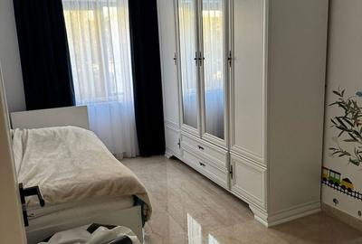 Apartament cu 3 camere decomandat în Exterior Vest - 4